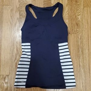 Athleta tank